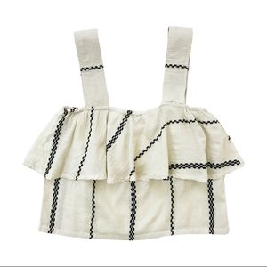 Ace & Jig Frances Top XL